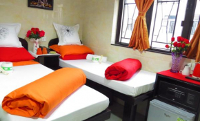 Гостиница Manila Hostel  Гонконг